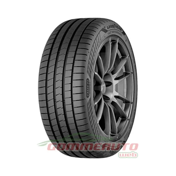 Goodyear F1 ASYM 6 FP XL 205/65 R017 100Y