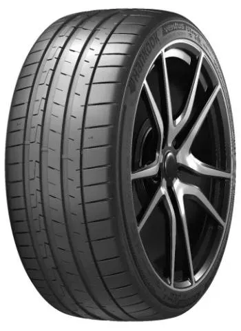 Hankook K129 * XL 265/40 R21 105Y