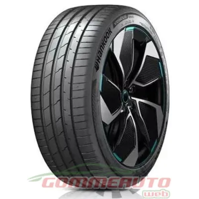 Hankook IK01A SOUND ABSORBER XL 275/35 R21 103Y