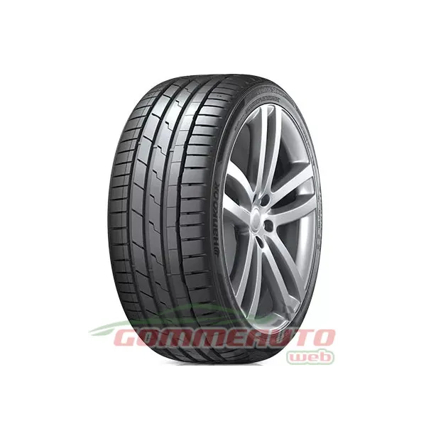 Hankook K127* MO XL 275/40 R19 105Y