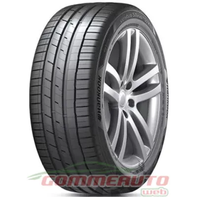 Hankook K127A AO XL 285/40 R22 110Y