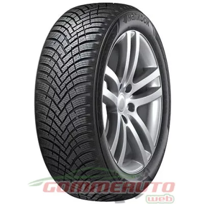Hankook W462 XL 165/65 R014 83T M+S