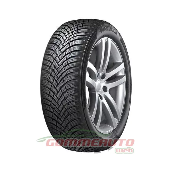 Hankook W462 XL 165/65 R014 83T M+S
