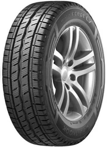 Hankook RW12 195/75 R16 107R