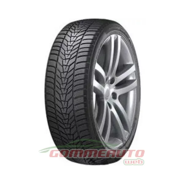 Hankook W330A SUV 215/65 R17 99V