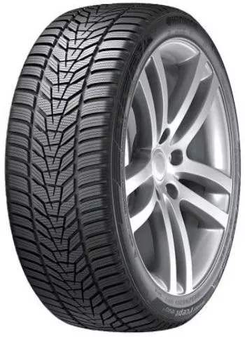 Hankook W330 XL 235/35 R19 91W