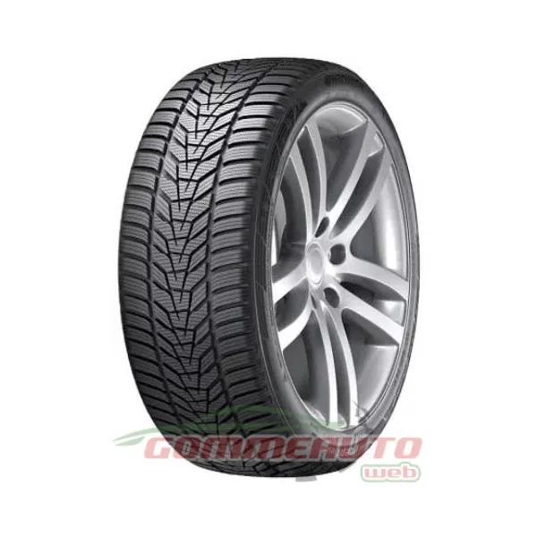 Hankook W330 XL 245/40 R018 97V M+S