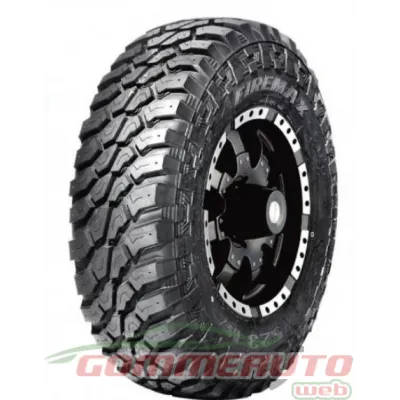 Firemax FM523 OWL 33/125 R015 108Q