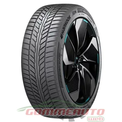 Hankook IW01A SUV SOUND ABSORBER XL 255/40 R020 101V M+S