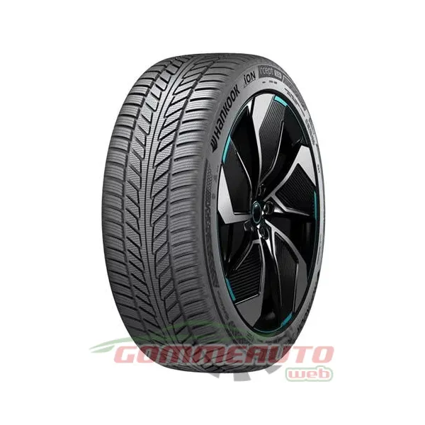 Hankook IW01A SUV SOUND ABSORBER XL 255/40 R020 101V M+S