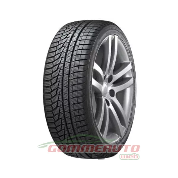 Hankook W320A SUV AO XL 275/40 R022 107V M+S