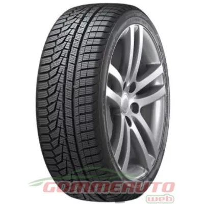 Hankook W320A SUV AO XL 295/35 R023 108W M+S
