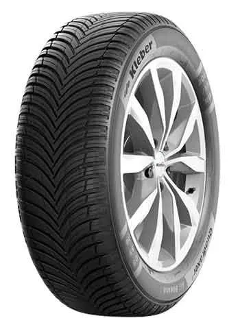 Kleber QUADRAXER 3 165/65 R15 81T