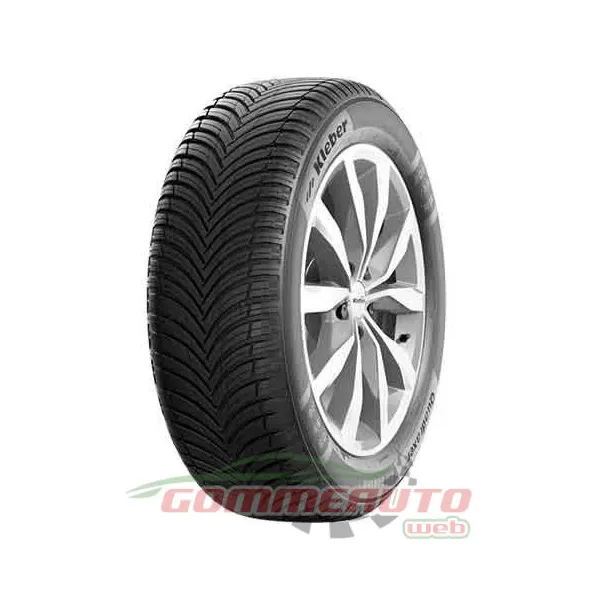 Kleber QUADRAXER 3 165/65 R15 81T M+S