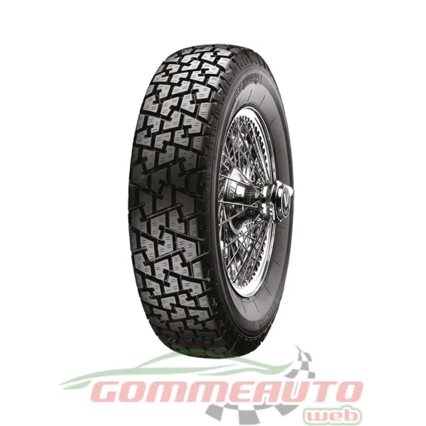 Vredestein GRIP CLASSIC 205/ R16 104T