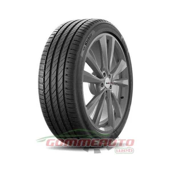Kleber DYNAXER HP5 XL 195/55 R20 95H