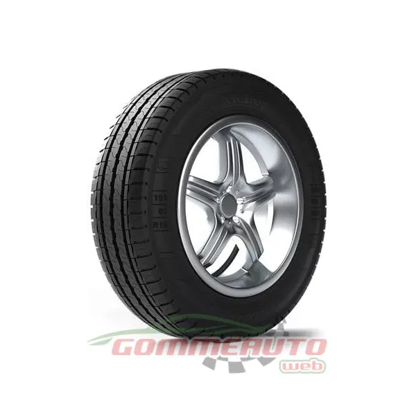 Kleber TRANSPRO 2 195/75 R16 107R