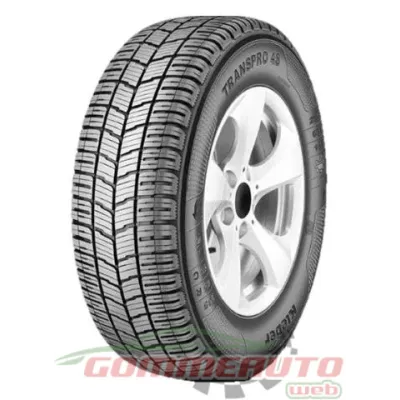 Kleber TRANSPRO 4S 215/75 R16 116R