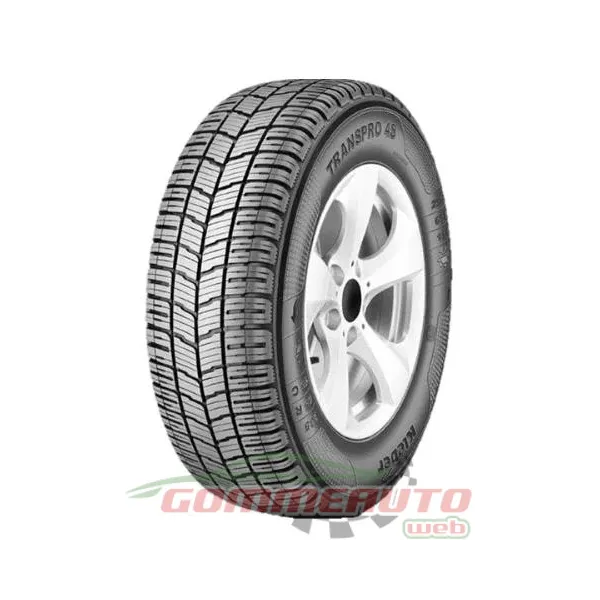 Kleber TRANSPRO 4S 215/75 R16 116R