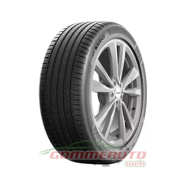 Kleber DYNAXER HP5 SUV XL 225/45 R19 96W