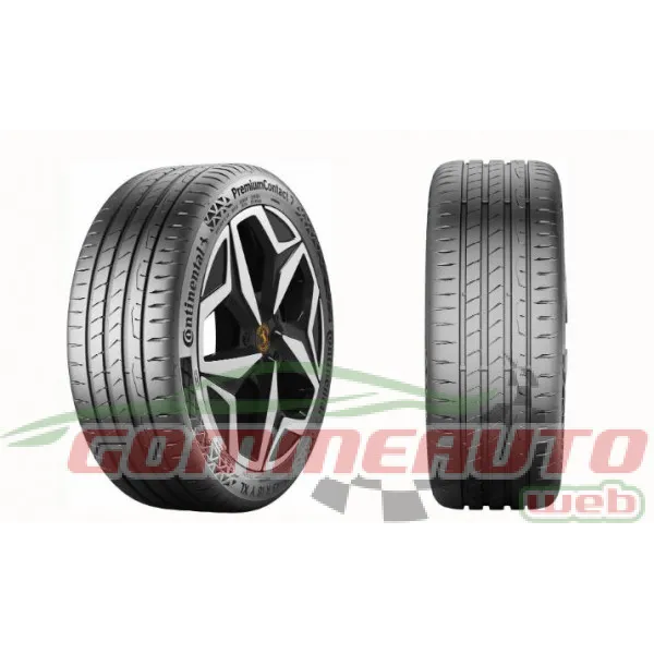 Continental PREMIUMCONTACT 7 245/40 R18 93Y