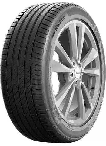Kleber DYNAXER HP5 SUV 225/55 R18 98V