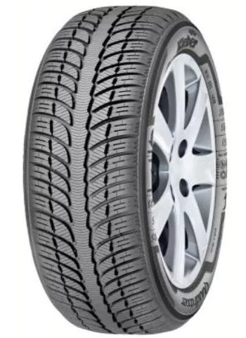 Kleber QUADRAXER SUV XL 225/60 R18 104W