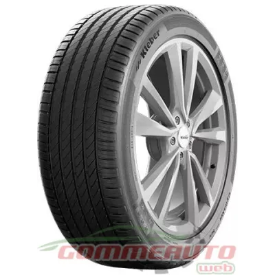 Kleber DYNAXER HP5 SUV 235/55 R18 100V