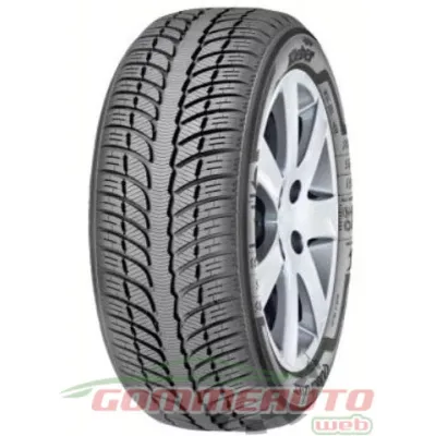 Kleber QUADRAXER SUV 235/60 R017 102H M+S
