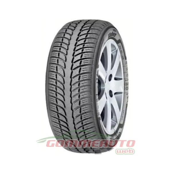 Kleber QUADRAXER SUV XL 235/60 R18 107W