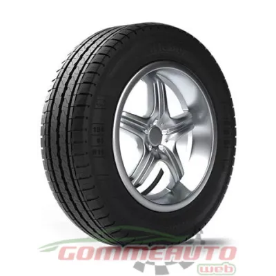 Kleber TRANSPRO 2 235/65 R16 115R