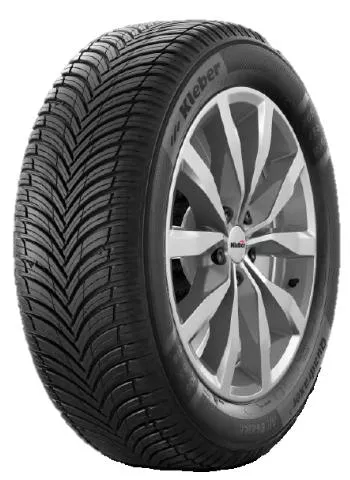 Kleber QUADRAXER3 XL 255/40 R20 101W