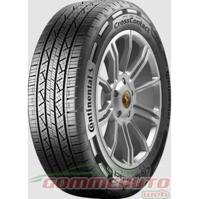 Continental CROSSCONTACT H/T 275/50 R21 113V