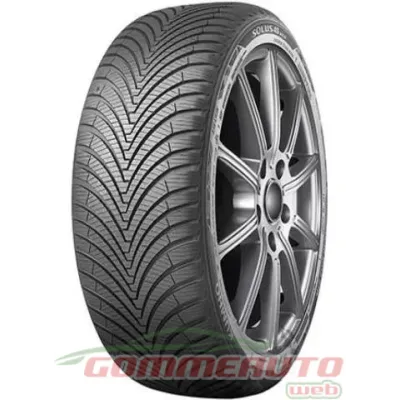 Kumho HA32 XL 185/60 R015 88H M+S