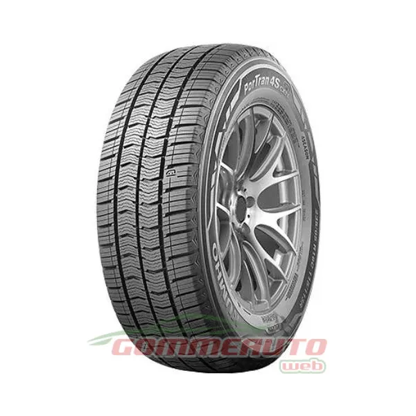 Kumho CX11 195/60 R16 99H
