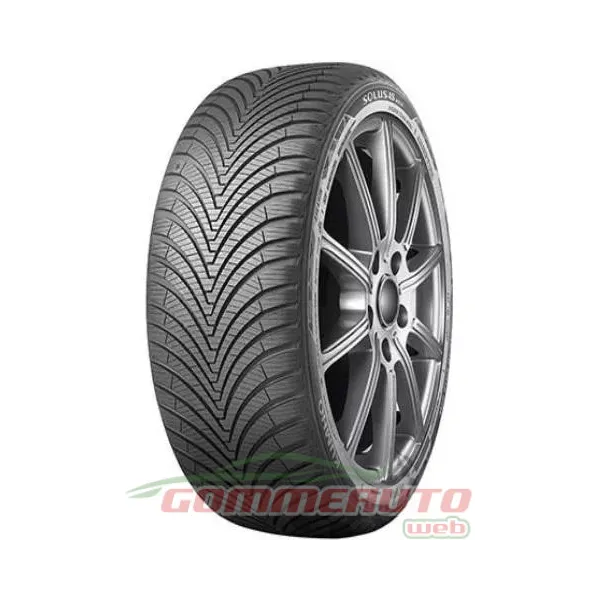 Kumho HA32 195/65 R015 91H M+S