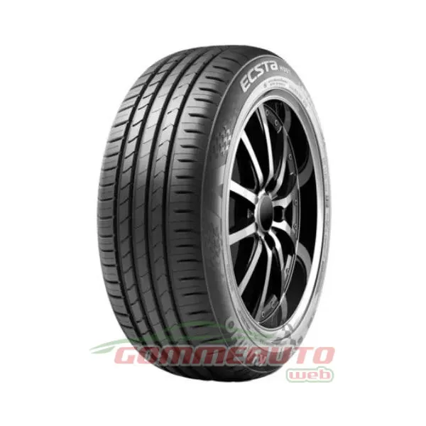 Kumho HS51 XL 205/45 R017 88V