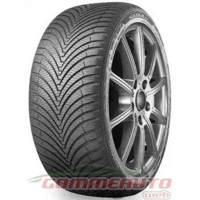 Kumho HA32+ XL 215/55 R17 98W