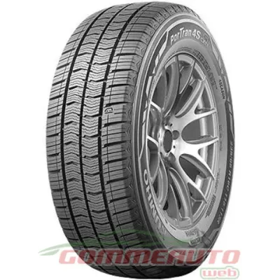 Kumho CX11 215/65 R15 104T