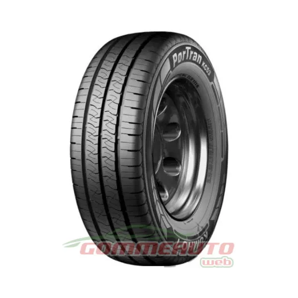 Kumho KC53 215/65 R16 109T