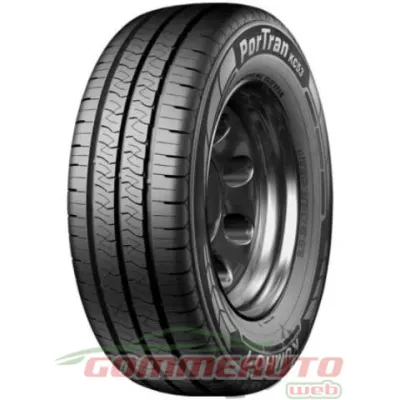 Kumho KC53 215/65 R16 109T