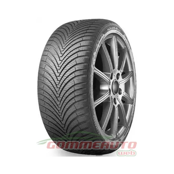 Kumho HA32+ XL 225/45 R18 95W M+S