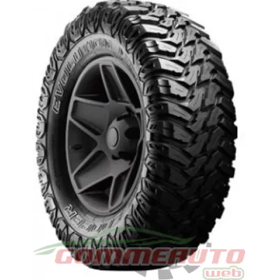 Cooper EVOLUTION MTT MUD 245/75 R16 120Q
