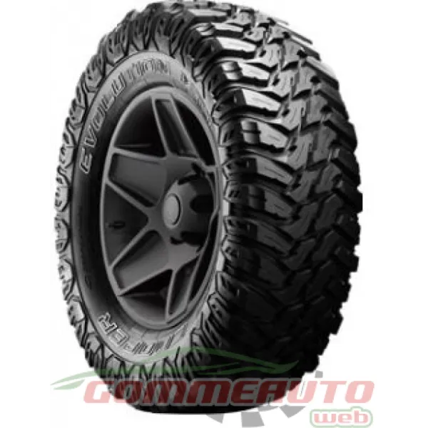 Cooper EVOLUTION MTT MUD 245/75 R16 120Q