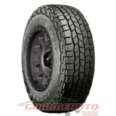 Cooper DISCOVERER AT3 LT 235/85 R16 120R