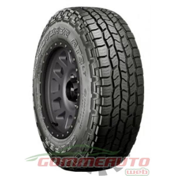 Cooper DISCOVERER AT3 LT 235/85 R16 120R