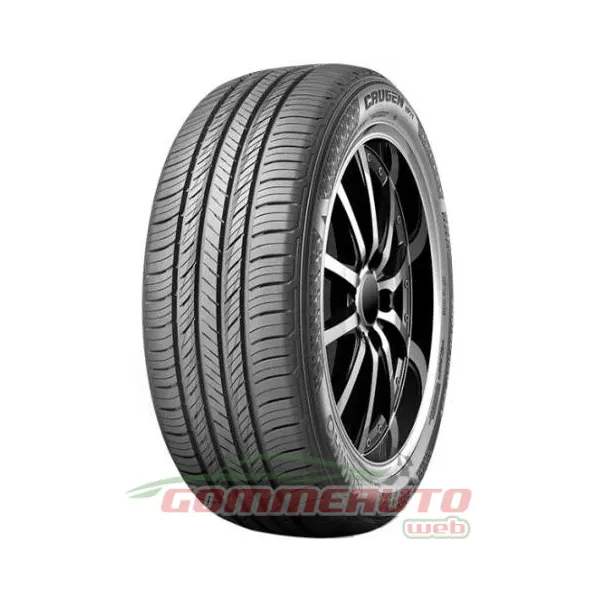 Kumho HP71 XL 235/55 R017 103V