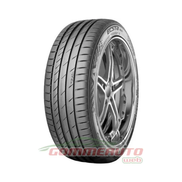 Kumho PS71 XL 315/35 R20 110Y