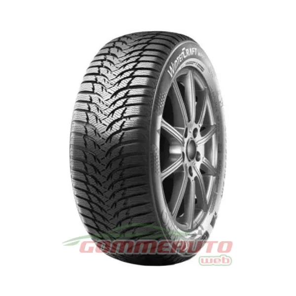 Kumho WP51 145/80 R13 75T