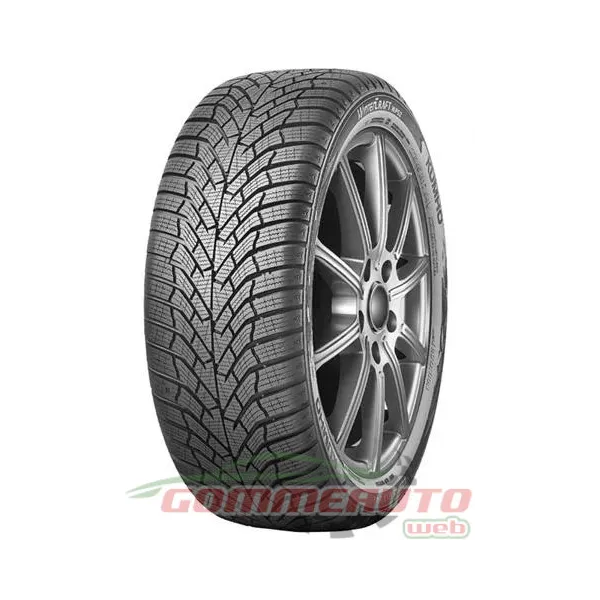 Kumho WP52 185/55 R15 82T
